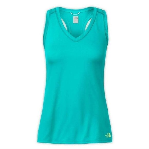 The North Face Women’s Reaxion AMP Tank Top - Picture 1 of 10